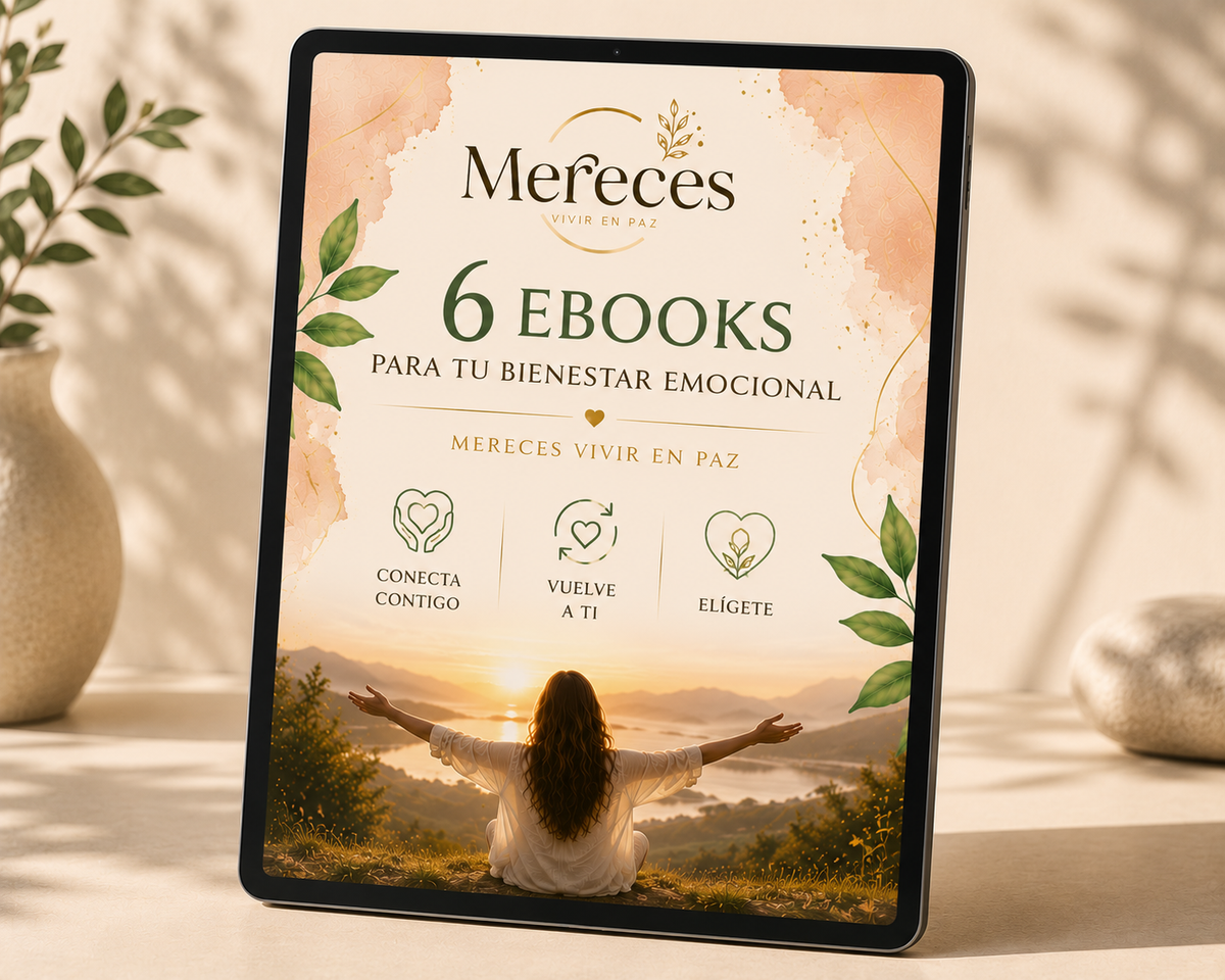 Mereces Mas