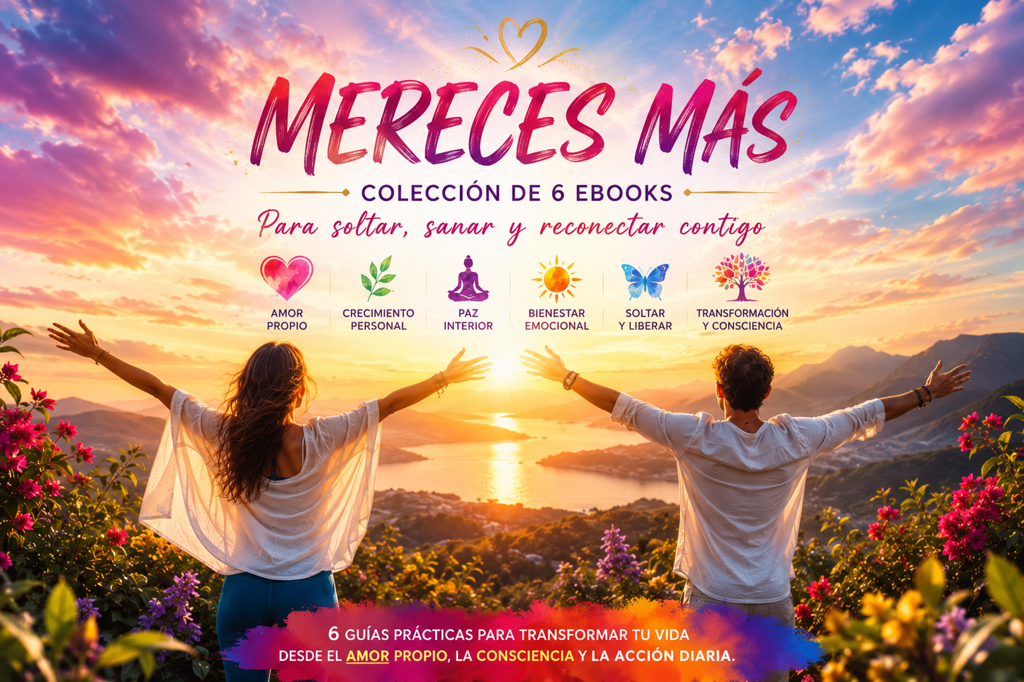 Mereces Mas