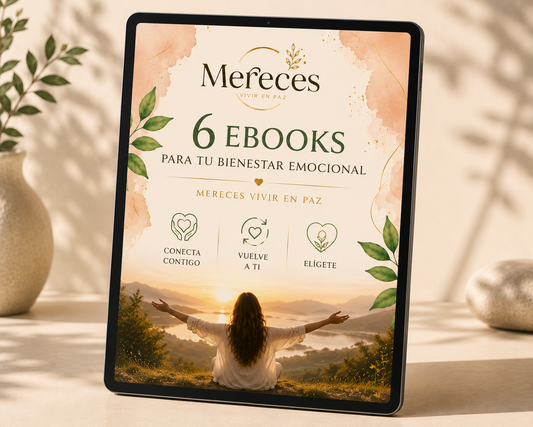 Mereces Mas